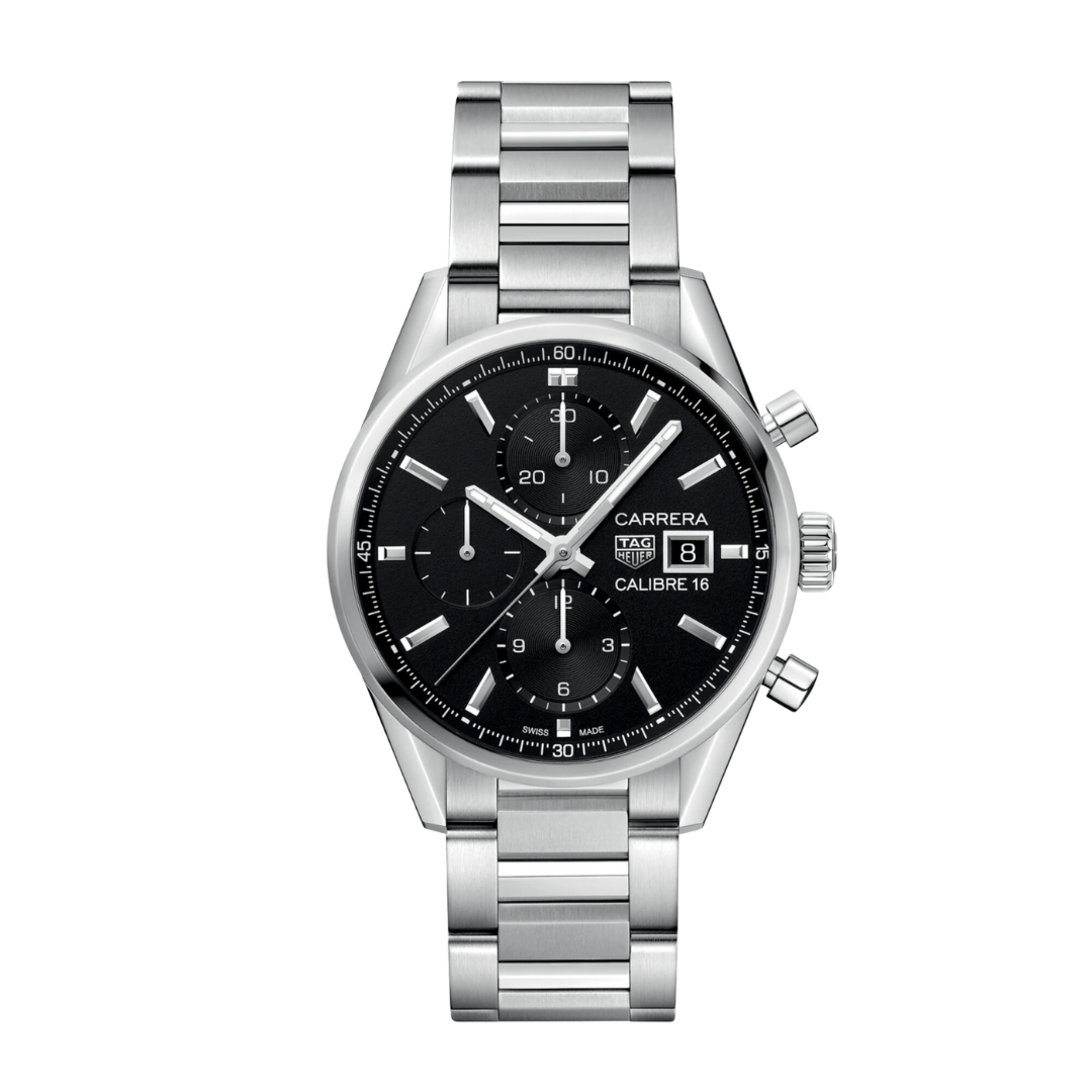 TAG HEUER CARRERA - Chronograph