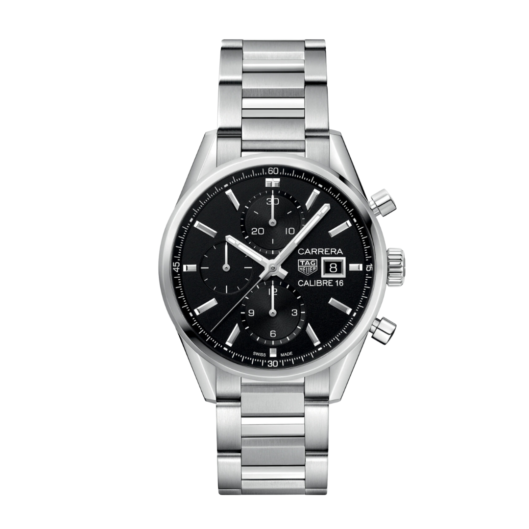 TAG Heuer Carrera Automatic Chronograph