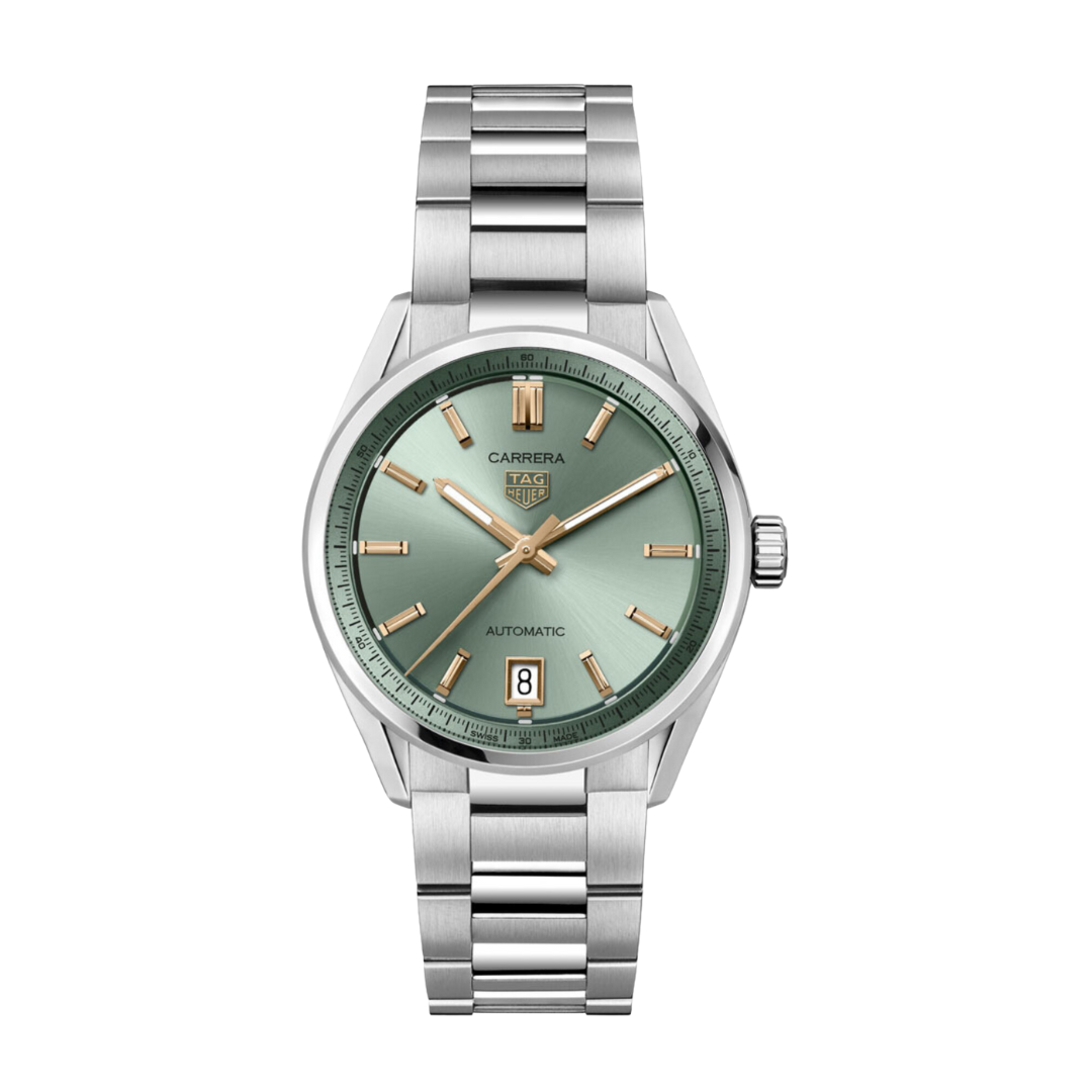TAG HEUER CARRERA