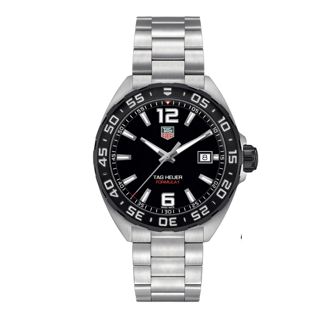 TAG HEUER FORMULA 1