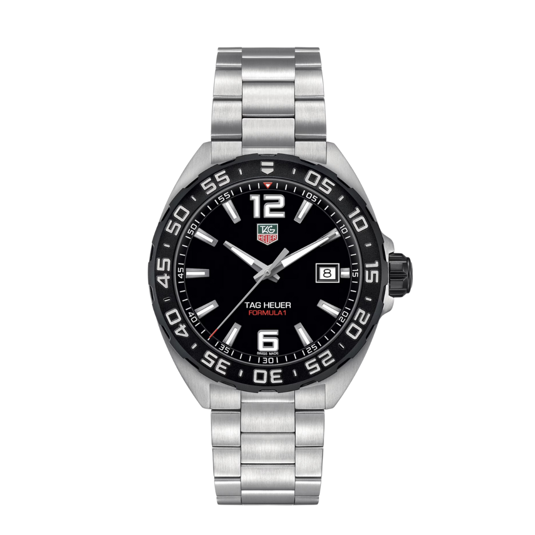 TAG HEUER FORMULA 1