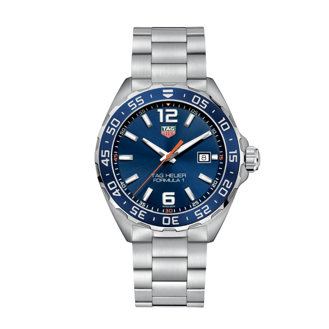 TAG HEUER FORMULA 1