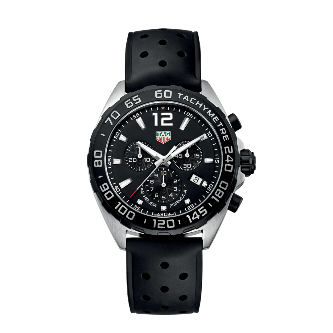 TAG HEUER FORMULA 1 - Chronograph
