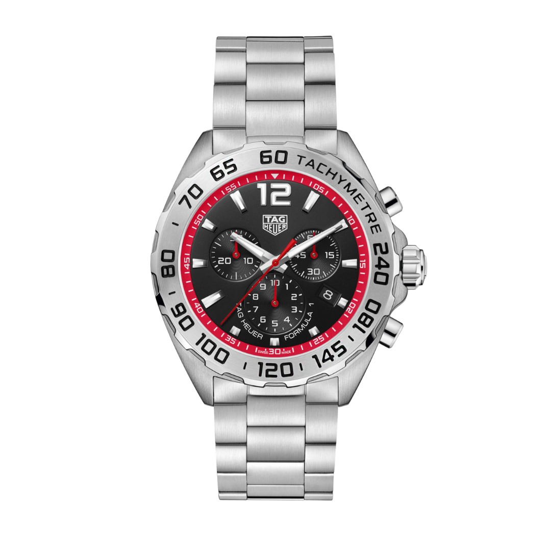 TAG HEUER FORMULA 1 - Chronograph