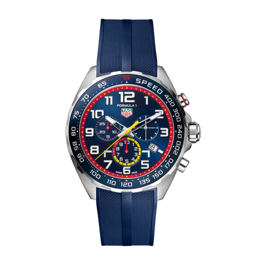 TAG HEUER FORMULA 1 RED BULL RACING