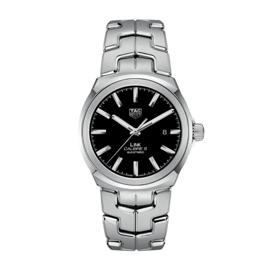 TAG Heuer Link - Calibre 5 Automatic