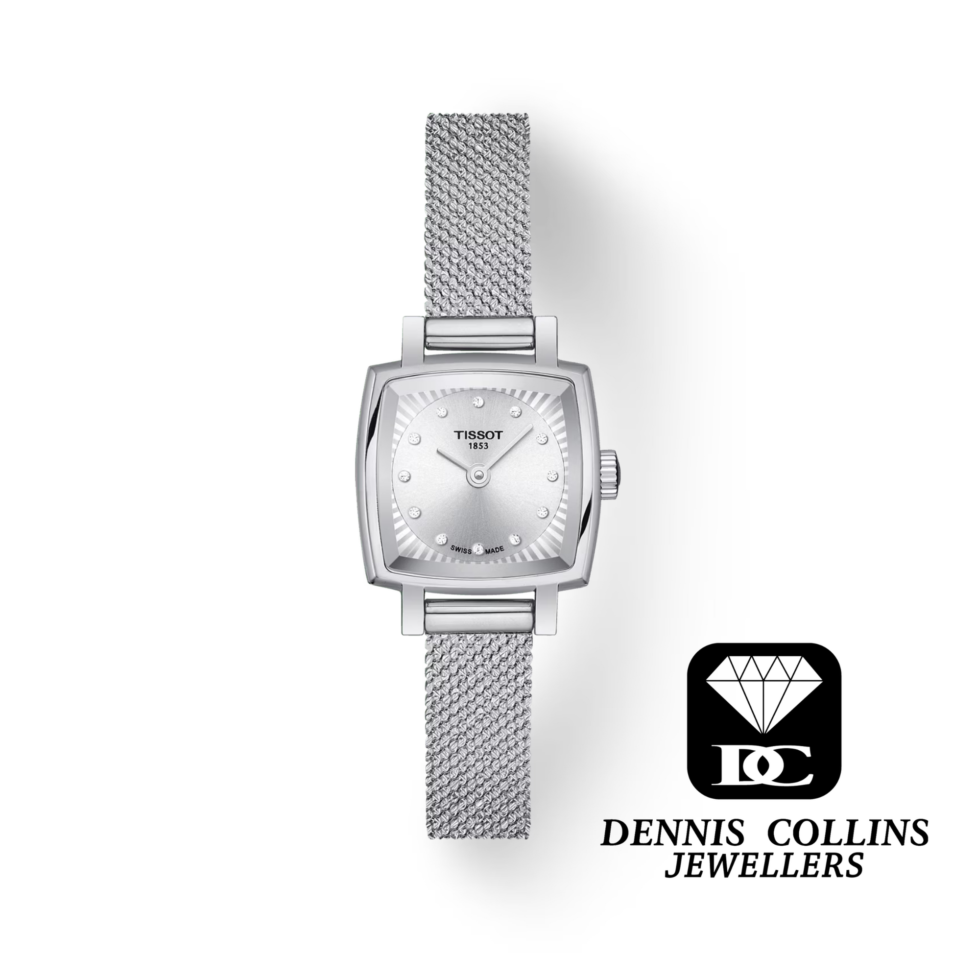 lovely tissot