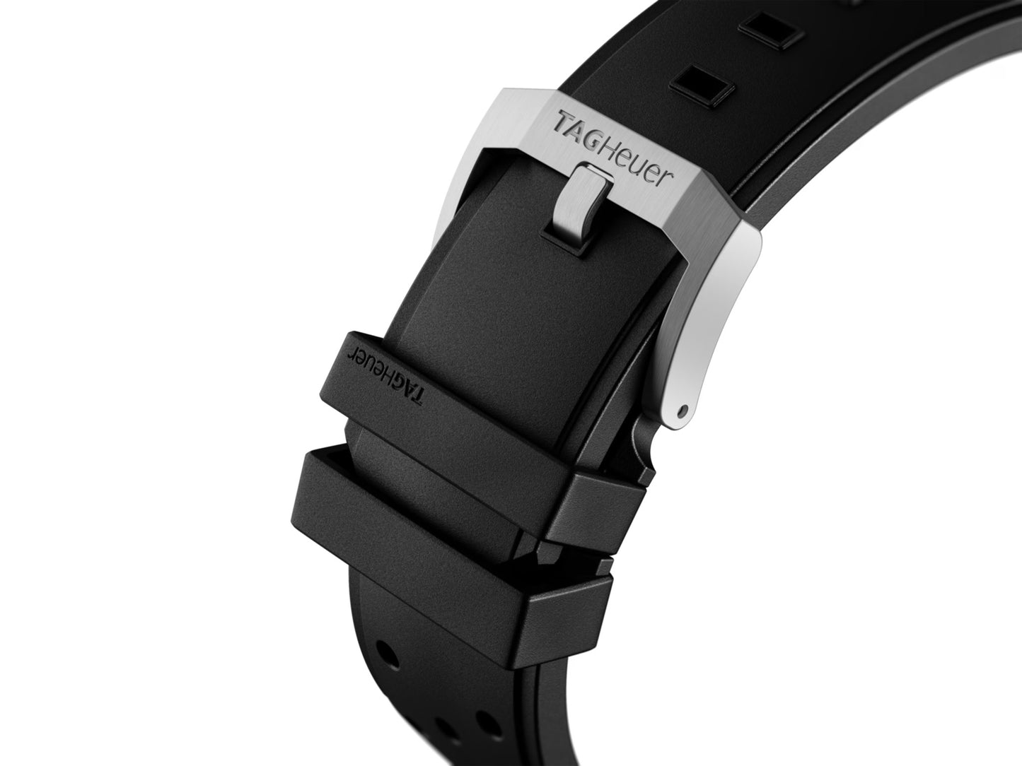 TAG Heuer Formula 1 Date Black