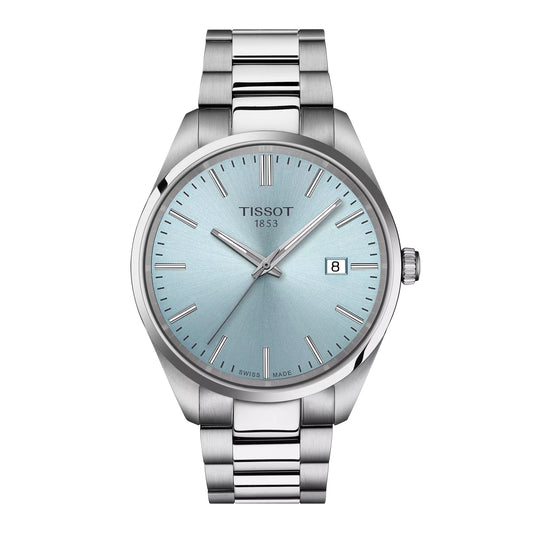 Tissot PR 100 40mm Tiffany