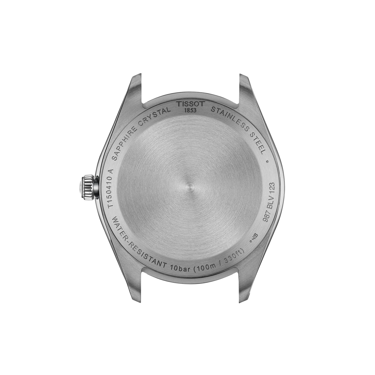 Tissot PR100 40mm Two Tone