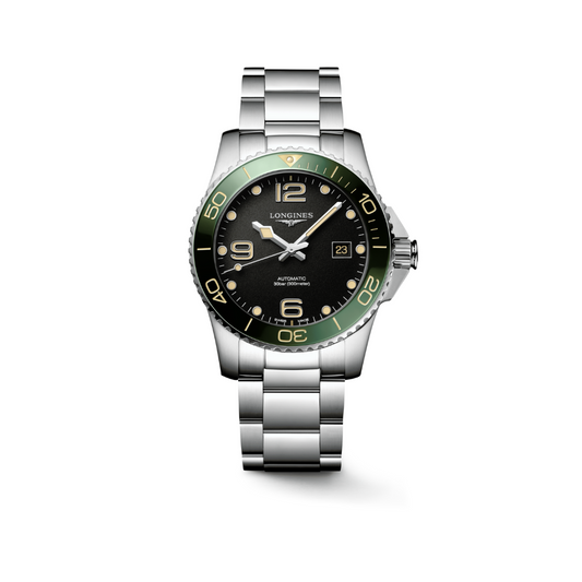 Longines - Hydroconquest