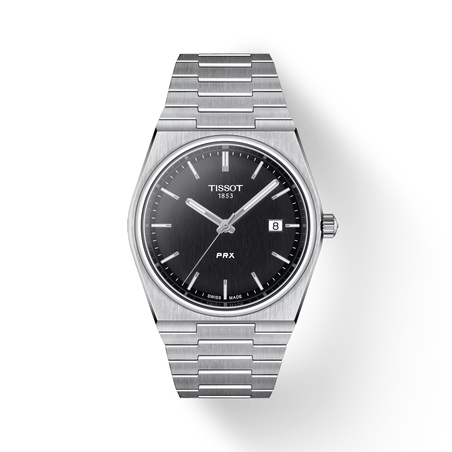 Tissot PRX - Black