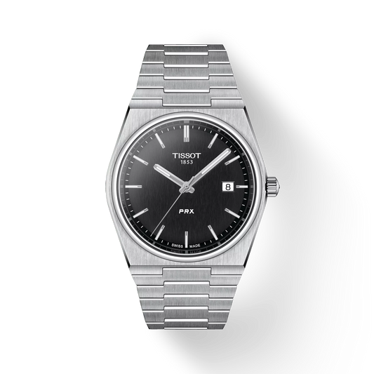 Tissot PRX - Black