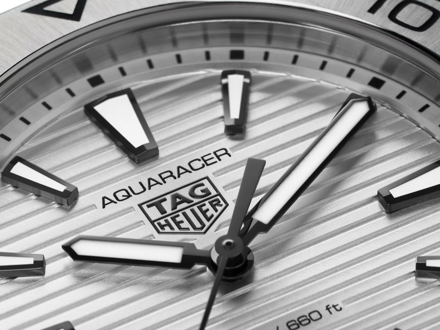 TAG Heuer Aquaracer Professional 200