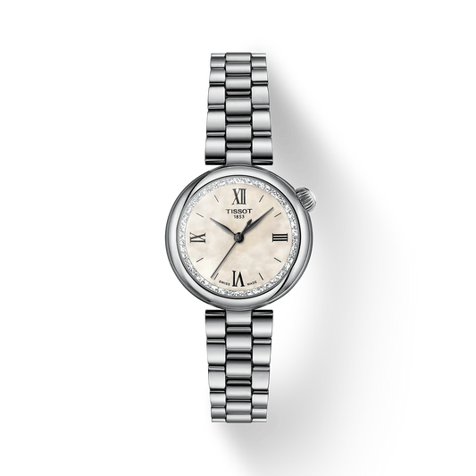 Tissot Desir 28mm - Silver