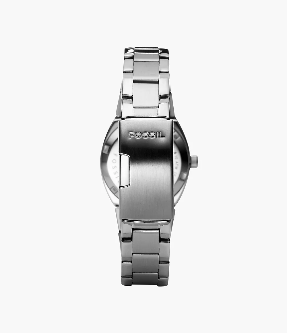 Colleague Stainless Steel Watch