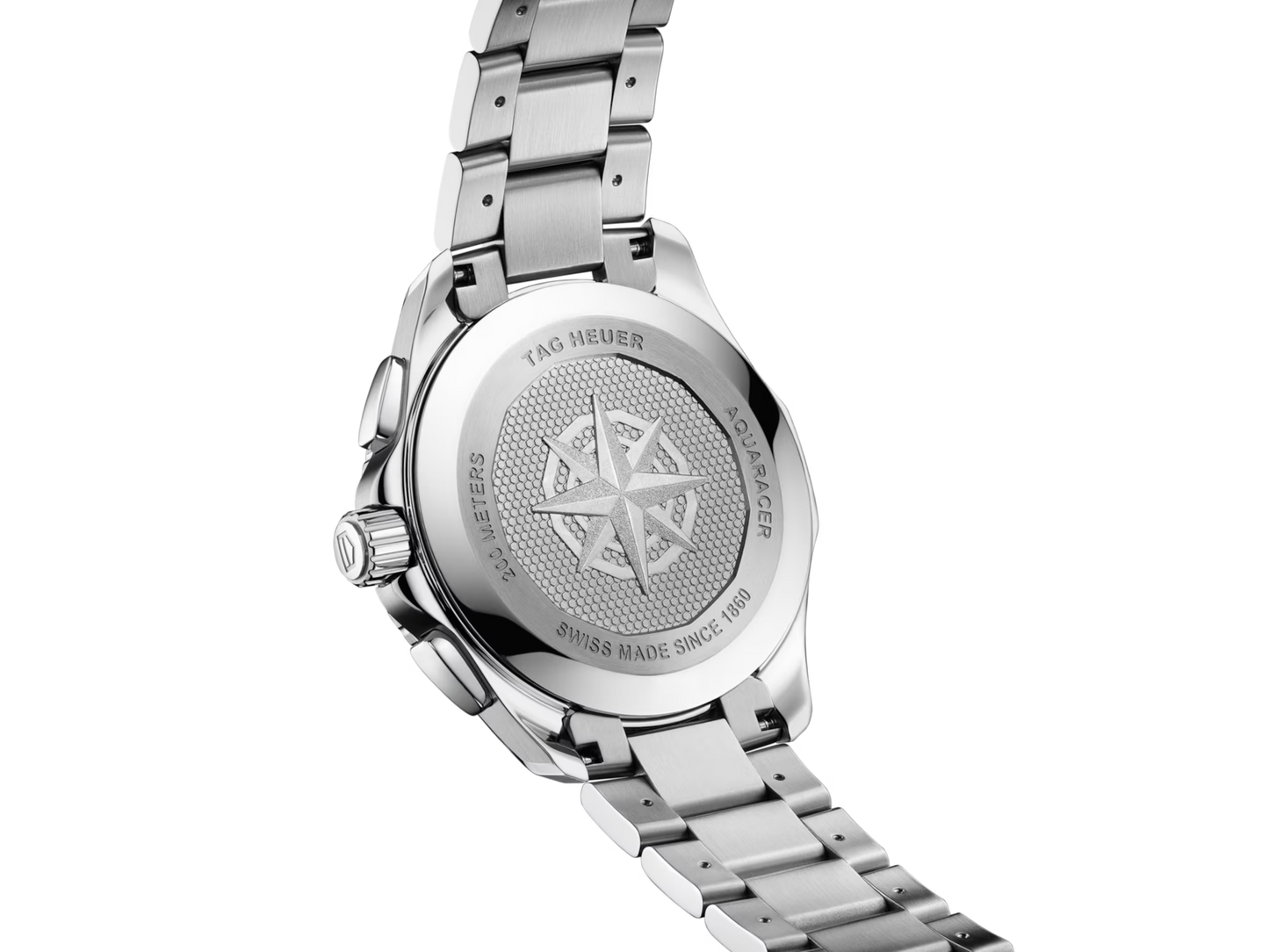TAG Heuer Aquaracer Professional 200 Chronograph