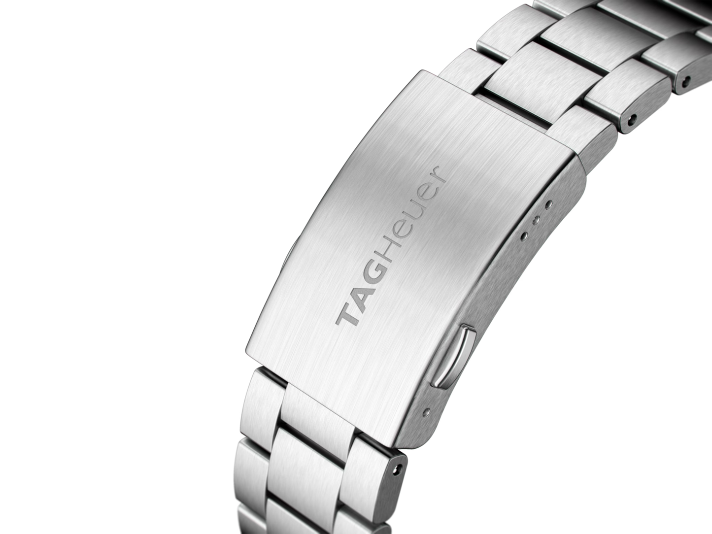 TAG Heuer Formula 1 Quartz Watch, 41 mm, Steel