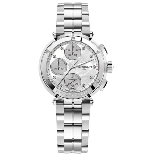 Herbelin Newport 35688/B89
