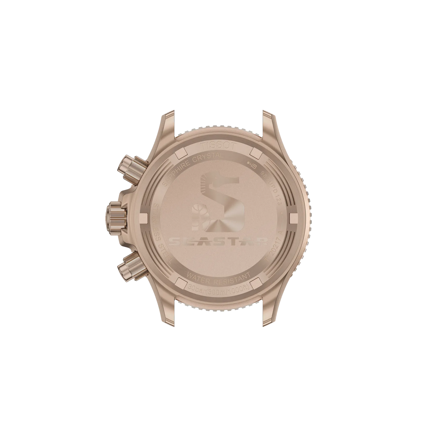 Tissot Seastar 1000 Quartz Chronograph 38mm