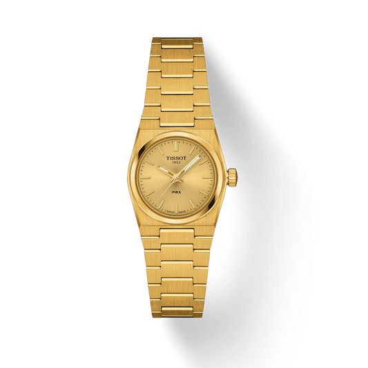 Tissot PRX 25mm - PVD