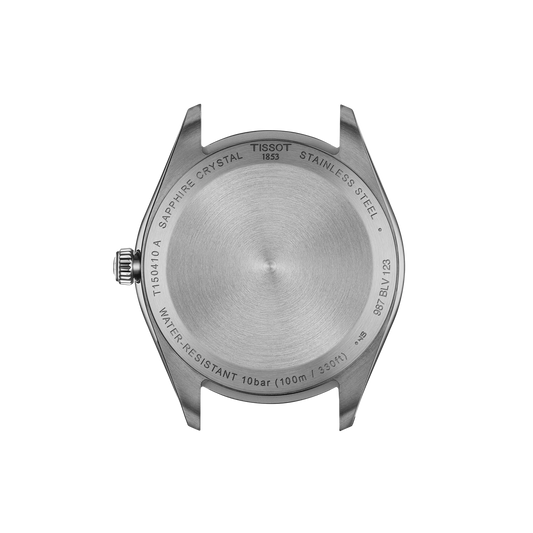 TISSOT PR 100 Blue