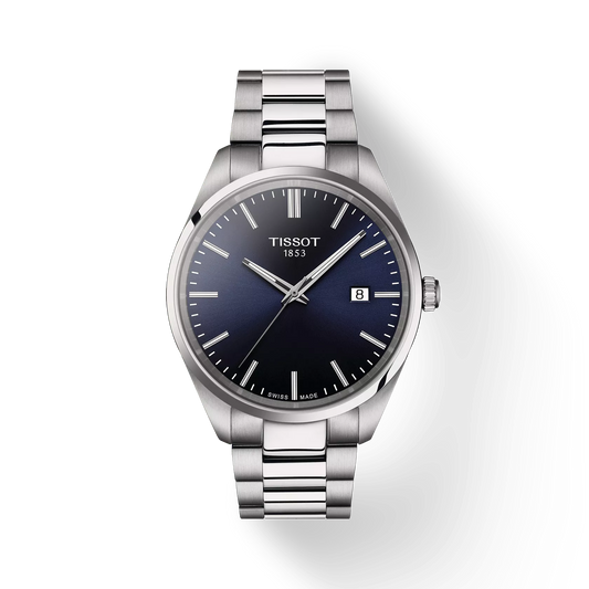 TISSOT PR 100 Blue