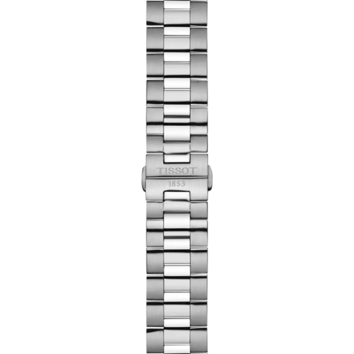 Tissot Gentleman Titanium Blue