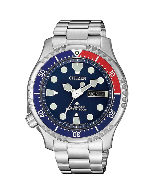 Citizen NY0086-83L