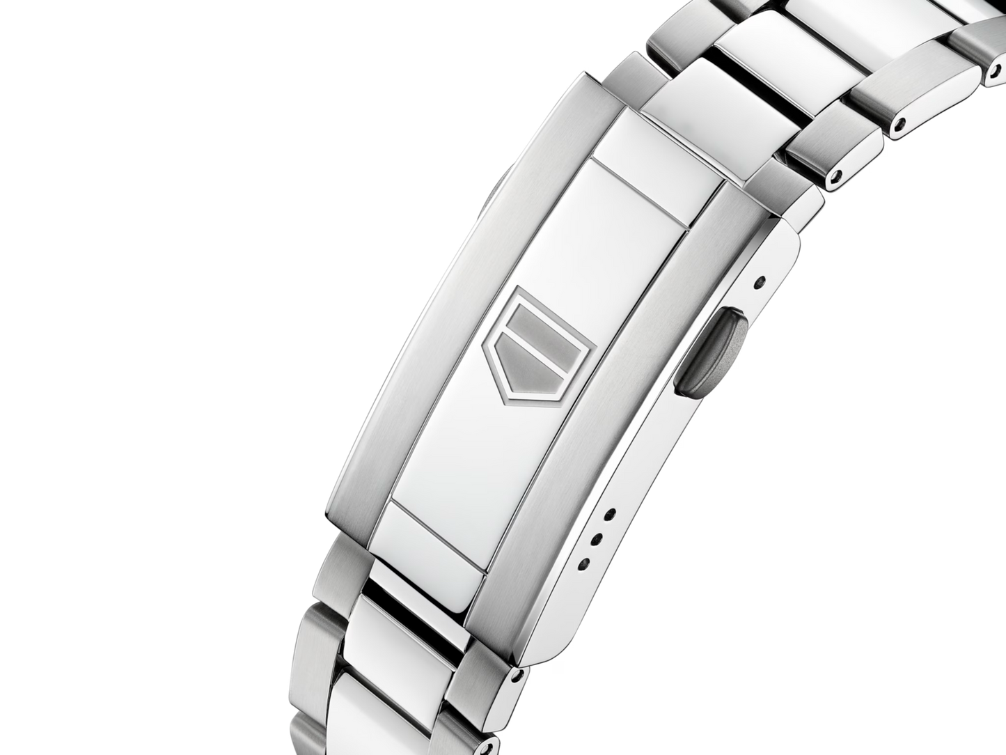 TAG Heuer Aquaracer Professional 200 Chronograph