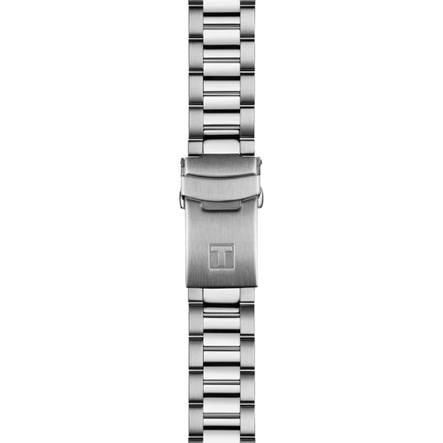 Tissot Seastar 1000 Powermatic 80 Black