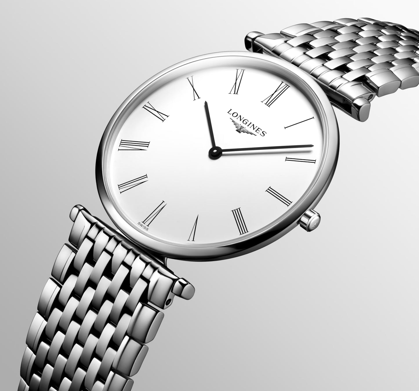 Longines La Grande Classique