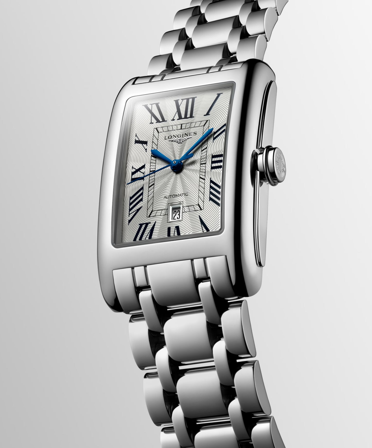 Longines Dolcevita