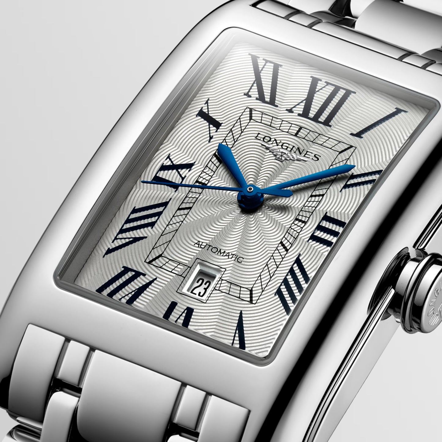 Longines Dolcevita