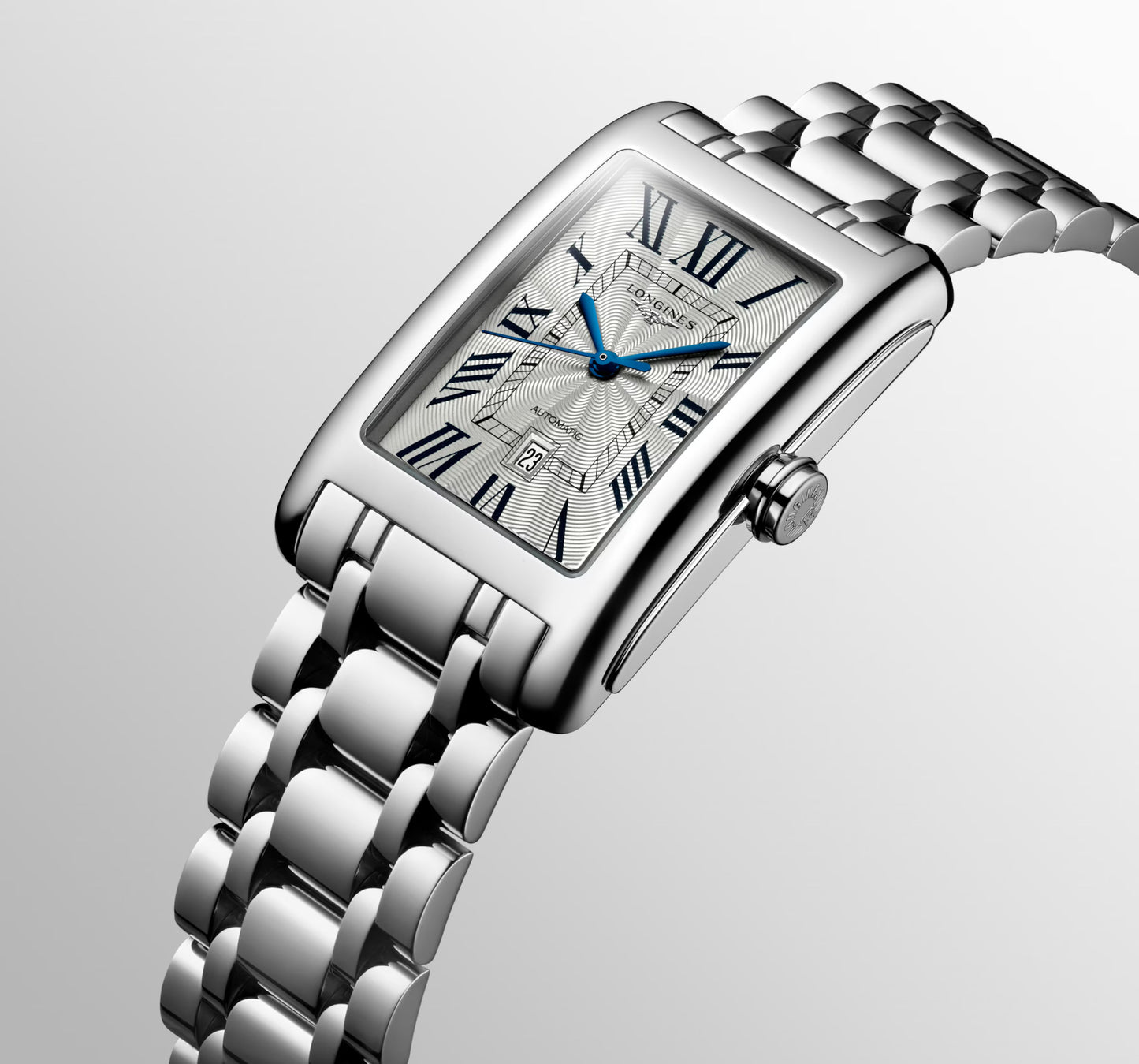 Longines Dolcevita