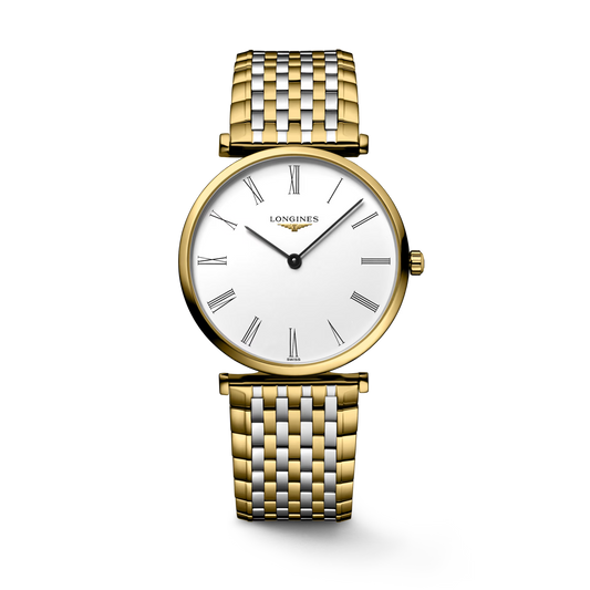 Longines LA GRANDE CLASSIQUE DE LONGINES, L4.755.2.11.7,